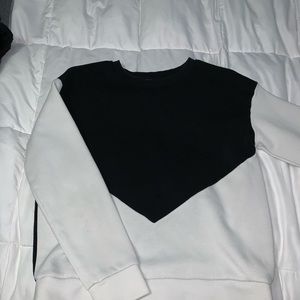 Top Shop sweater
